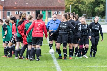 Bild 3 - F SG Daenisch Muessen - SG Blau-Rot Holstein : Ergebnis: 3:1